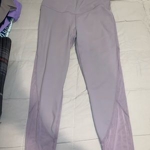 Fabletics mesh legging